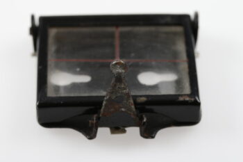 Zeiss Ikon Aufstecksucher