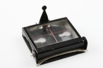 Zeiss Ikon Aufstecksucher