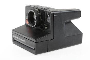 Polaroid 2000 Land Camera