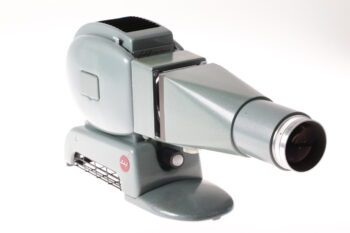 Linhof Ideal-Fotomat mit Rodenstock Splendar 200mm