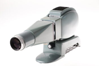 Linhof Ideal-Fotomat mit Rodenstock Splendar 200mm