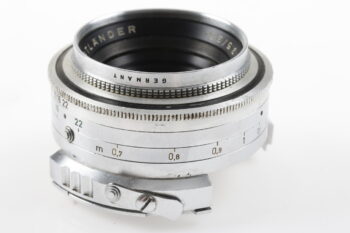 Voigtländer Skoparon 35mm f/3,5 für Prominent - #4567119