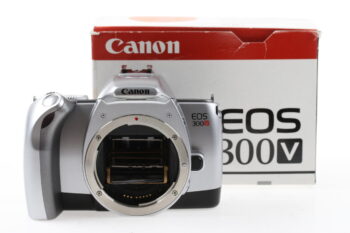 Canon EOS 300V Gehäuse - #68026604