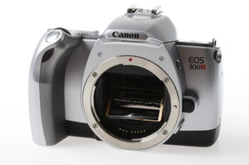 Canon EOS 300V Gehäuse - #68026604