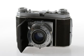 Kodak Retina I (Typ 013) - #2185907