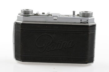 Kodak Retina I (Typ 013) - #2185907