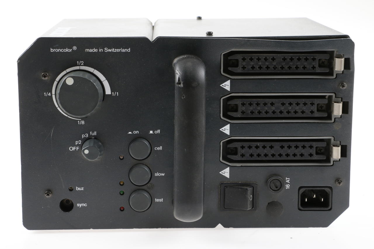 Broncolor Primo Generator