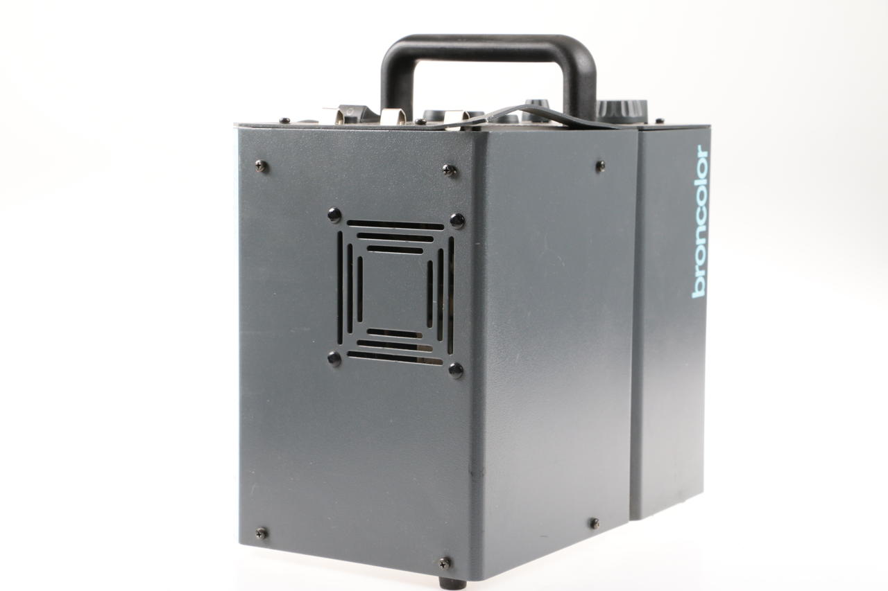Broncolor Primo Generator