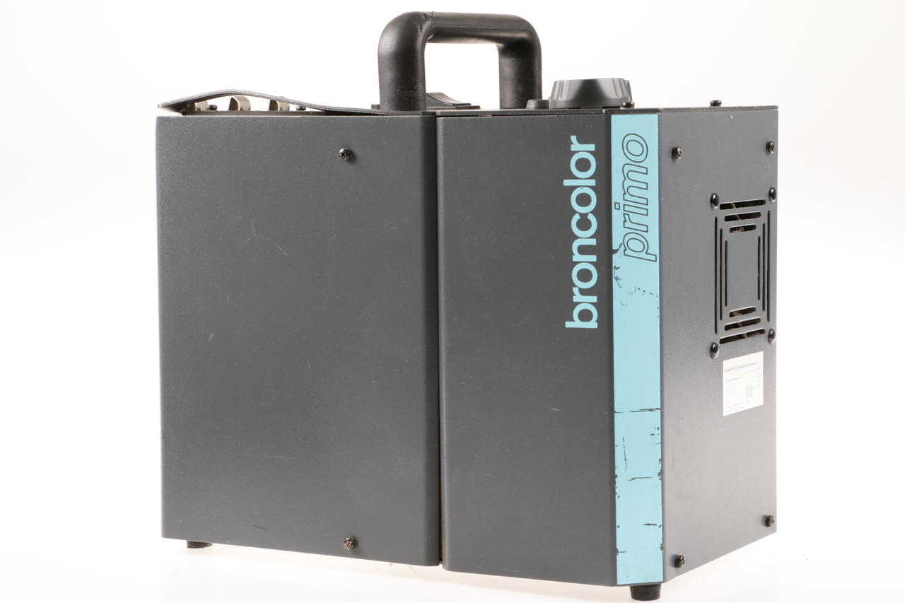 Broncolor Primo Generator