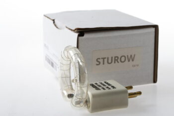 Multiblitz STUROW / Blitzröhre