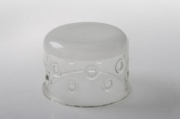 Multiblitz LUKLA-1 Pyrex-Schutzglas