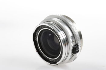 Kodak Retina-Curtagon 35mm f/2,8