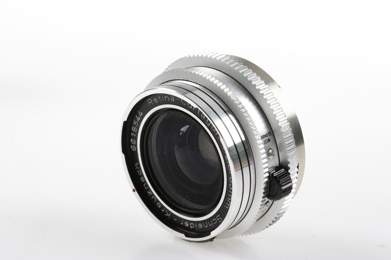 Kodak Retina-Curtagon 35mm f/2,8