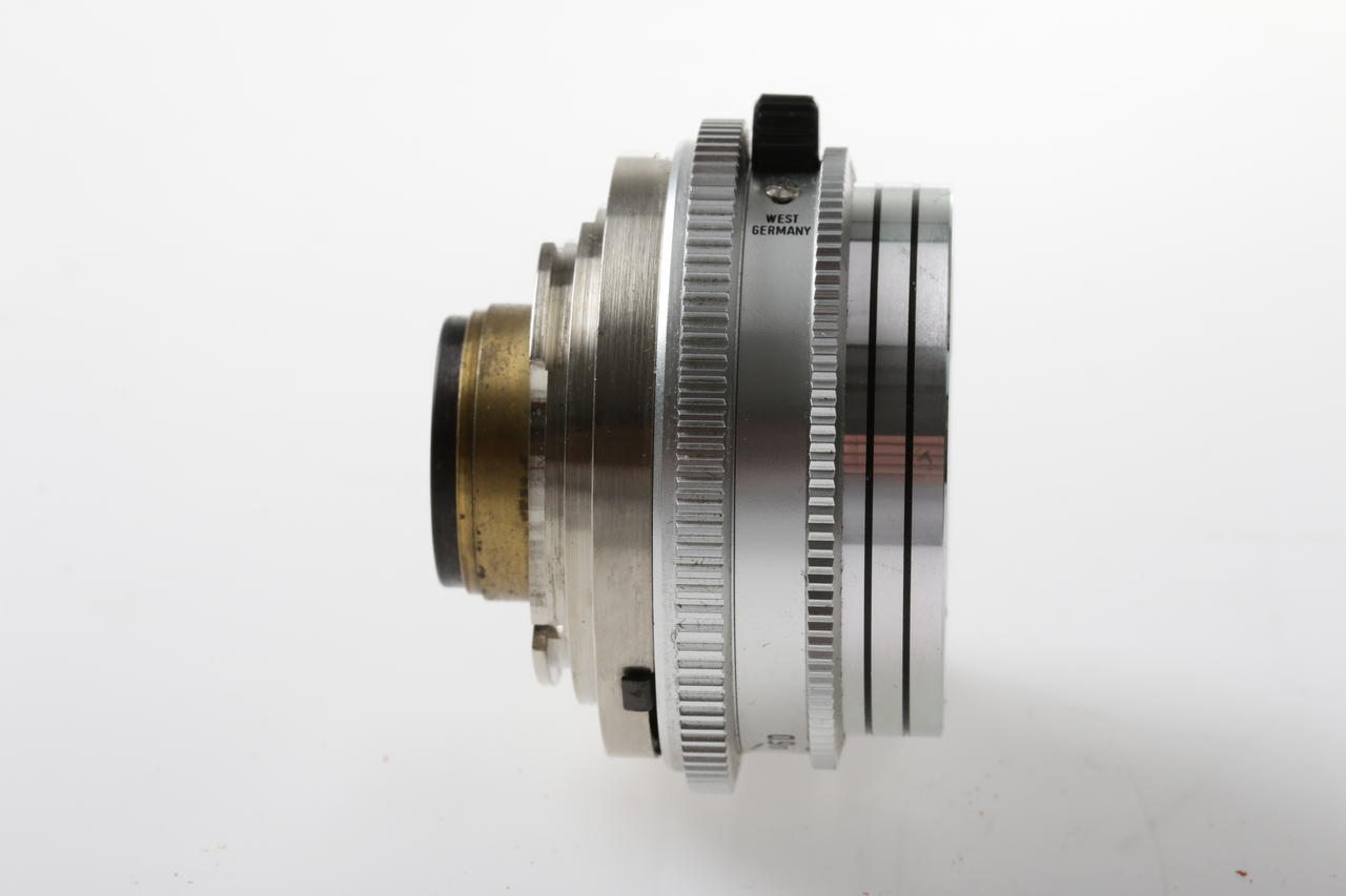 Kodak Retina-Curtagon 35mm f/2,8