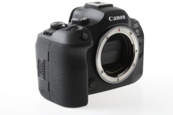 Canon EOS R6 Mark III Gehäuse - #161302001563