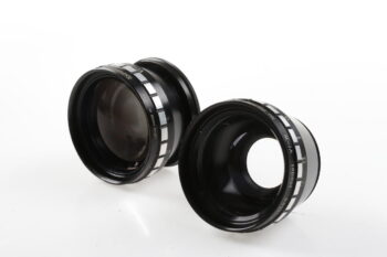 ACCURA Wide Angle und Telephoto
