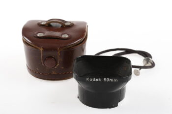 Kodak Sonnenblende 50mm