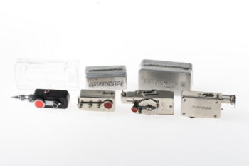 Autoknips Auslöser Set 4 Stück