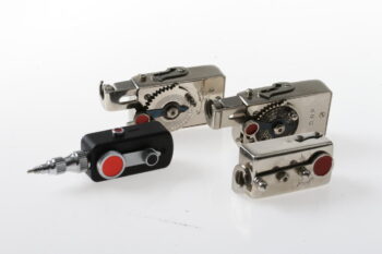 Autoknips Auslöser Set 4 Stück