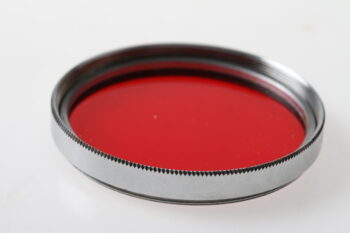 Edixa Reflex 6x Rotfilter 40,5mm