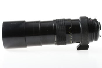 Nikon MF 300mm f/4,5 AI Nikkor - #536537