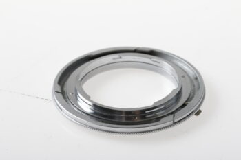 Canon Objektivadapter - Lens mount converter E