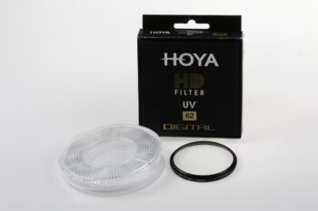 Hoya HD UV - Filter 62mm