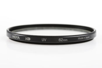 Hoya HD UV - Filter 62mm