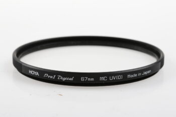 Hoya Pro1 Digital UV Filter 67mm