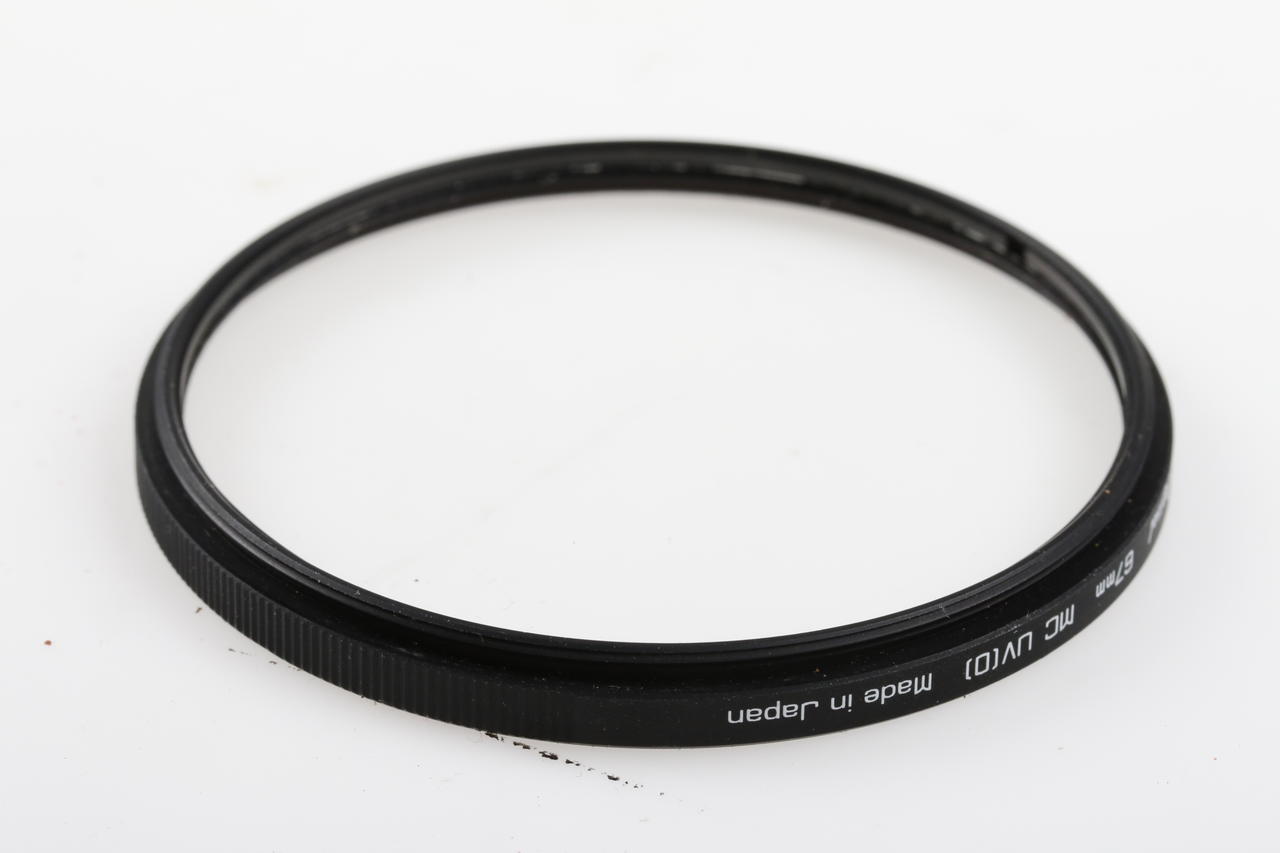 Hoya Pro1 Digital UV Filter 67mm