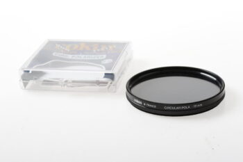 Cokin Circular Pol-Filter - Ø72mm