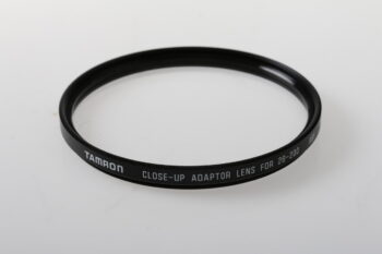 Tamron Close-Up Adapter lens für 28-200mm