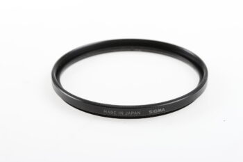 SIGMA WR-UV Filter - Ø62mm