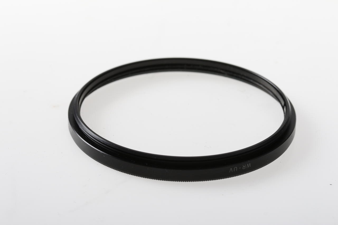 SIGMA WR-UV Filter - Ø62mm