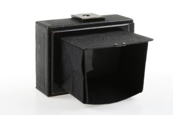 ICA Ideal 111 Plattenkamera