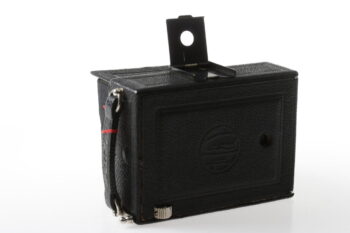 ICA Ideal 111 Plattenkamera