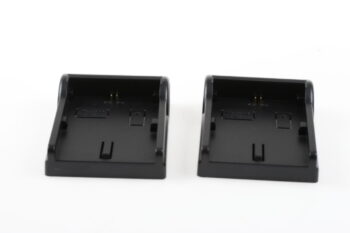 Newell Adapterpaltte für Canon LP-E6