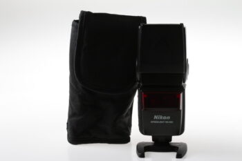 Nikon Speedlight SB-600 Blitzgerät