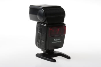 Nikon Speedlight SB-600 Blitzgerät