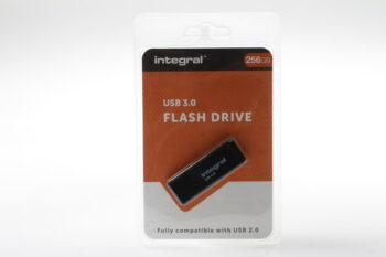 Integral 256GB USB-STICK 3.0