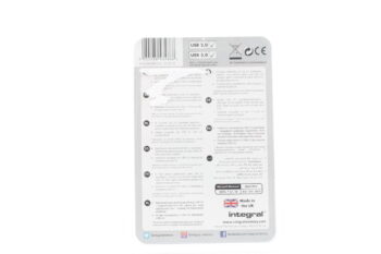 Integral 256GB USB-STICK 3.0