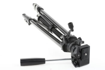 Carena MCB-20 Dreibeinstativ mit Kopf