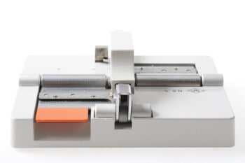 Agfa Filmklebepresse N8s automatic