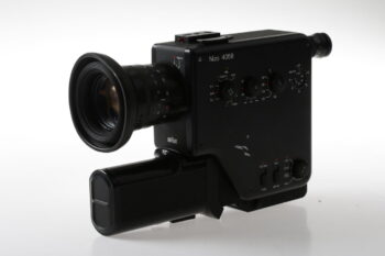 Nizo 4056 Filmkamera - #1867228