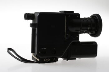 Nizo 4056 Filmkamera - #1867228