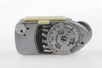 Leica Leicameter MC - Belichtungsmesser - #91903