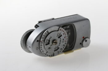Leica Leicameter MC - Belichtungsmesser - #91903