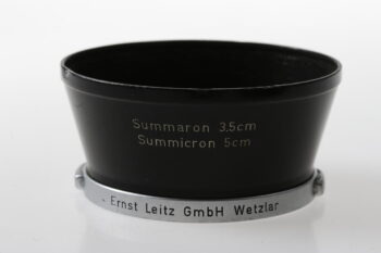 Leica Sonnenblende ITDOO