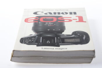 Günter Spitzing - Canon EOS 1