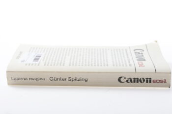 Günter Spitzing - Canon EOS 1